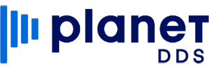 Planet DDS Logo