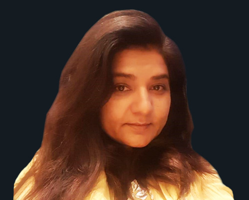 Sunita Dadhra