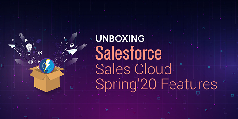 Salesforce-Sales-Cloud-Spring'20-features